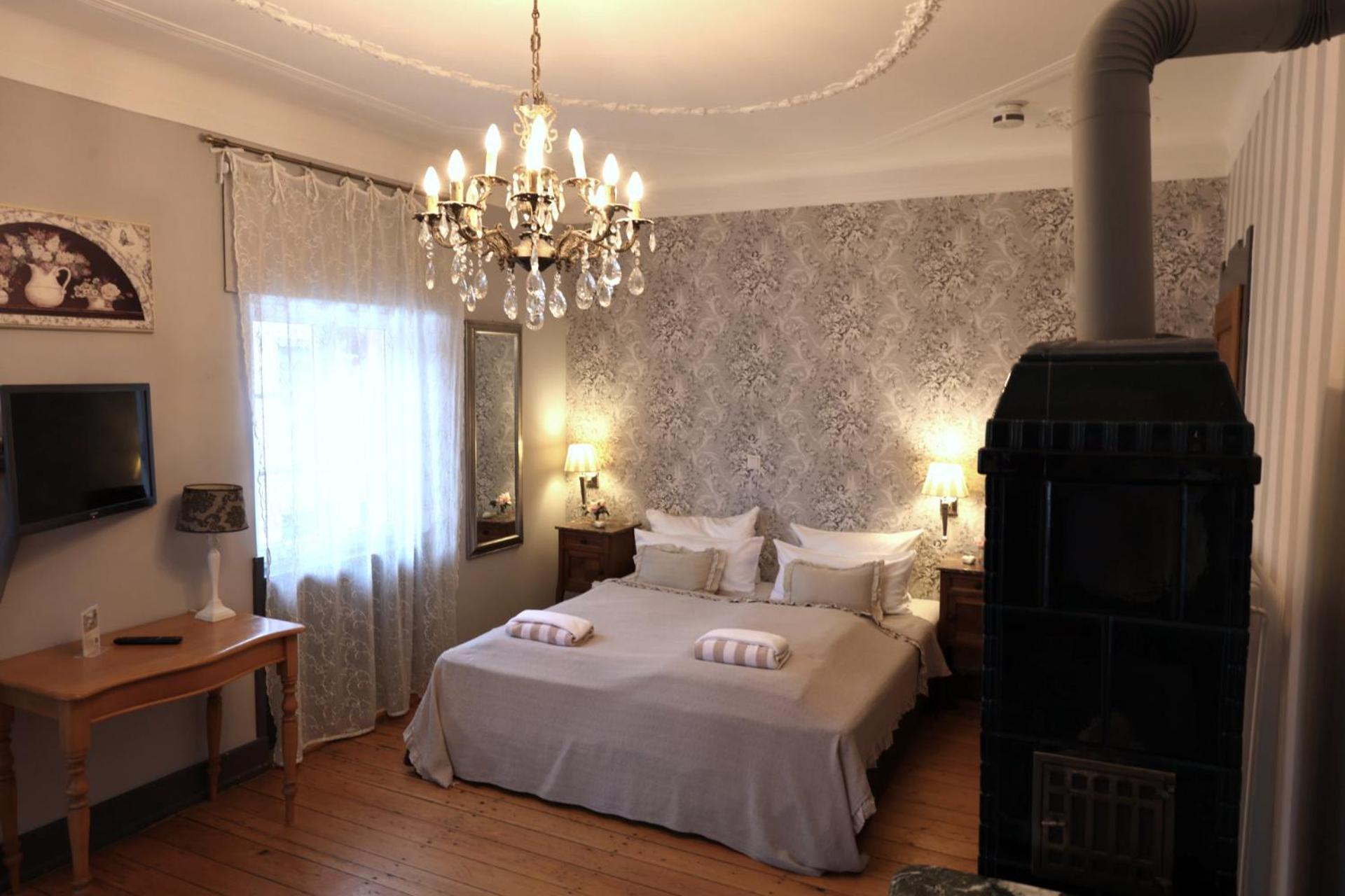 Villa Delange Ландау  Экстерьер фото